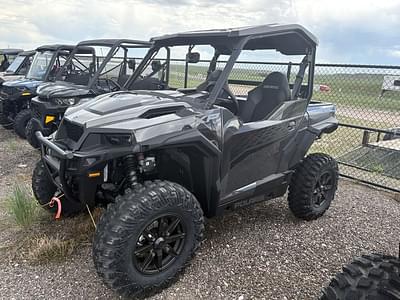 BOATZON | Polaris® General XP 1000 Ultimate 2025 BOATZON | Polaris® General XP 1000 Ultimate 2025