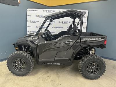 BOATZON | Polaris® General XP 1000 Ultimate 2025