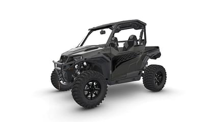 BOATZON | Polaris® General XP 1000 Ultimate 2025 BOATZON | Polaris® General XP 1000 Ultimate 2025