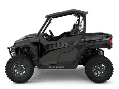BOATZON | Polaris® General XP 1000 Ultimate 2025 BOATZON | Polaris® General XP 1000 Ultimate 2025