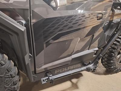BOATZON | Polaris® General XP 1000 Ultimate 2025