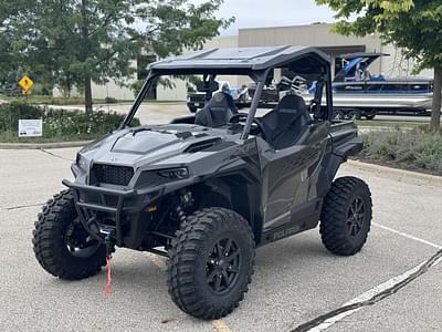 BOATZON | Polaris® General XP 1000 Ultimate 2025