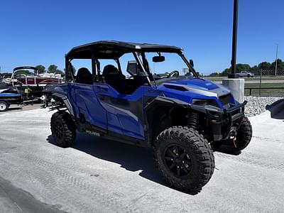 BOATZON | Polaris® General XP 4 1000 Premium 2024