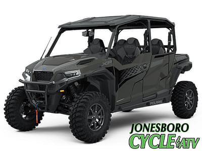BOATZON | Polaris® General XP 4 1000 Premium 2025 BOATZON | Polaris® General XP 4 1000 Premium 2025