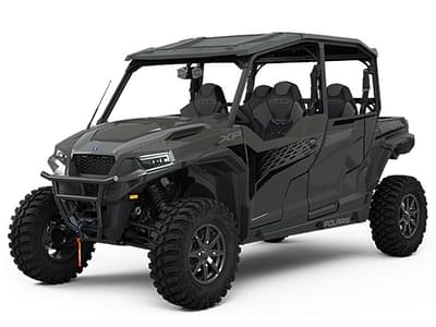 BOATZON | Polaris® General XP 4 1000 Premium 2025 BOATZON | Polaris® General XP 4 1000 Premium 2025