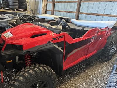BOATZON | Polaris® General XP 4 1000 Premium 2025