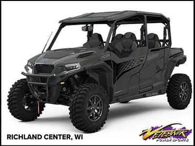 BOATZON | Polaris® General XP 4 1000 Premium 2025