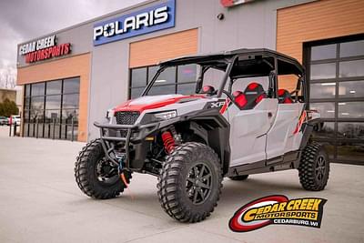 BOATZON | Polaris® General XP 4 1000 Sport 2025