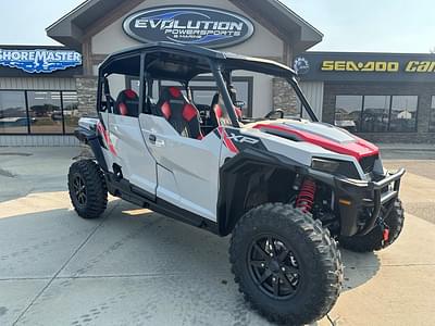 BOATZON | Polaris® General XP 4 1000 Sport 2025 BOATZON | Polaris® General XP 4 1000 Sport 2025