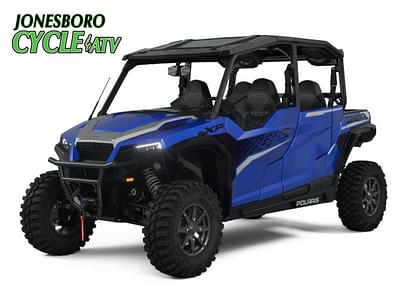 BOATZON | Polaris® General XP 4 1000 Ultimate 2024 BOATZON | Polaris® General XP 4 1000 Ultimate 2024