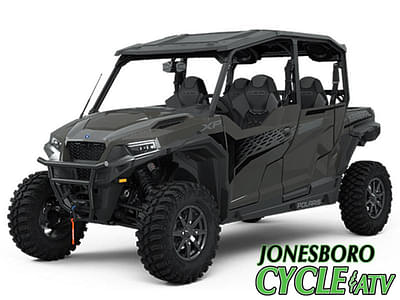 BOATZON | Polaris® General XP 4 1000 Ultimate 2025 BOATZON | Polaris® General XP 4 1000 Ultimate 2025
