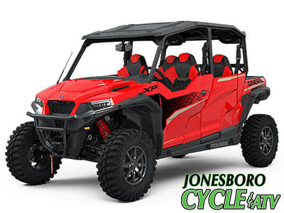 BOATZON | Polaris® General XP 4 1000 Ultimate 2025