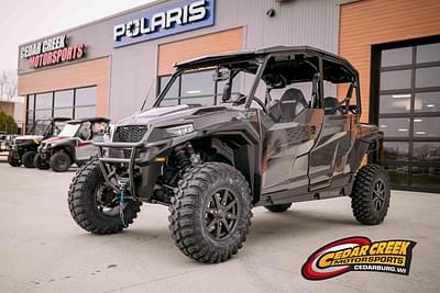 BOATZON | Polaris® General XP 4 1000 Ultimate 2025