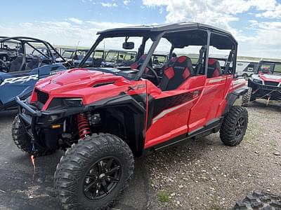 BOATZON | Polaris® General XP 4 1000 Ultimate 2025