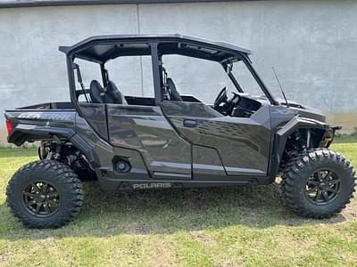 BOATZON | Polaris® General XP 4 1000 Ultimate 2025