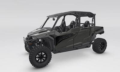 BOATZON | Polaris® General XP 4 1000 Ultimate 2025 BOATZON | Polaris® General XP 4 1000 Ultimate 2025