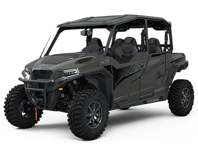 BOATZON | Polaris® General XP 4 1000 Ultimate 2025 BOATZON | Polaris® General XP 4 1000 Ultimate 2025