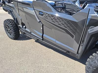 BOATZON | Polaris® General XP 4 1000 Ultimate 2025