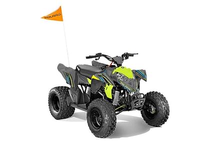 BOATZON | Polaris® Outlaw 110 EFI 2023