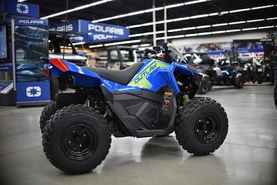 BOATZON | Polaris® Outlaw 70 EFI 2025