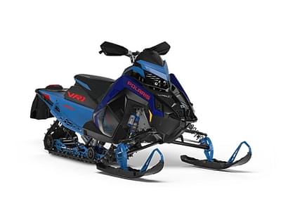 BOATZON | Polaris® Patriot Boost Indy VR1 129 2023