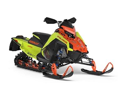 BOATZON | Polaris® Patriot Boost Switchback Assault 146 2023