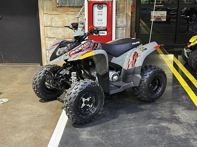 BOATZON | Polaris® Phoenix 200 2024