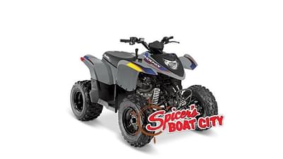 BOATZON | Polaris® Phoenix 200Storm Gray 2025