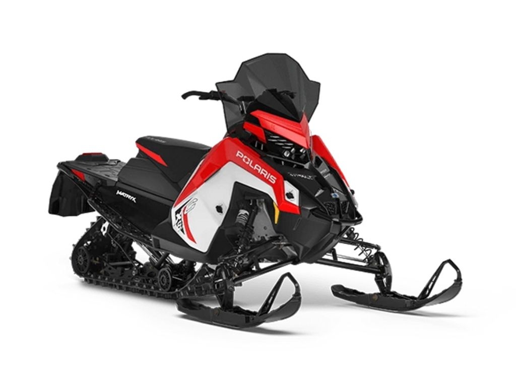 Polaris® ProStar S4 Indy XC 137 2024
