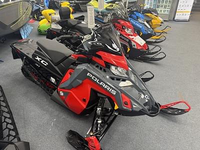 BOATZON | Polaris® ProStar S4 Indy XC 137 Indy Red 2024 BOATZON | Polaris® ProStar S4 Indy XC 137 Indy Red 2024