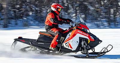 BOATZON | Polaris® ProStar S4 Indy XC 137 Indy Red 2024 BOATZON | Polaris® ProStar S4 Indy XC 137 Indy Red 2024