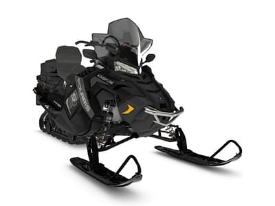 BOATZON | Polaris® ProStar S4 TITAN Adventure 155 2025 BOATZON | Polaris® ProStar S4 TITAN Adventure 155 2025
