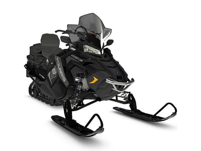 BOATZON | Polaris® ProStar S4 TITAN Adventure 155 2025