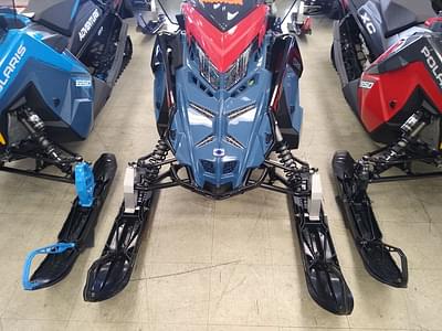 BOATZON | Polaris® PROSTAR S4 VOY 146 ES 2024 BOATZON | Polaris® PROSTAR S4 VOY 146 ES 2024