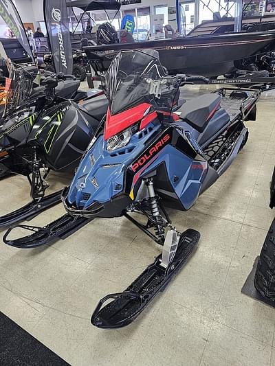 BOATZON | Polaris® PROSTAR S4 VOY 146ES 2024 BOATZON | Polaris® PROSTAR S4 VOY 146ES 2024