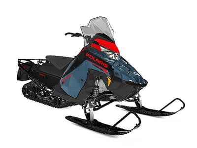 BOATZON | Polaris® ProStar S4 Voyageur 146 Zenith Blue 2024