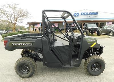 BOATZON | Polaris® Ranger 1000 2025