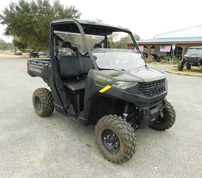 BOATZON | Polaris® Ranger 1000 2025