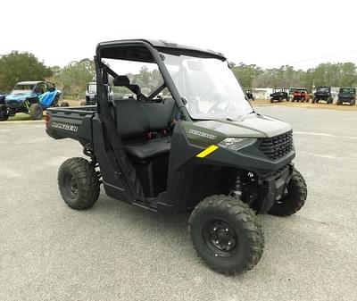 BOATZON | Polaris® Ranger 1000 2025