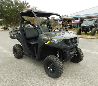 BOATZON | Polaris® Ranger 1000 2025