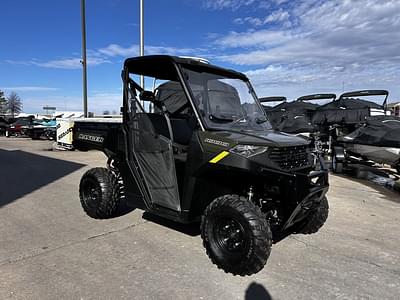 BOATZON | Polaris® Ranger 1000 EPS 2023