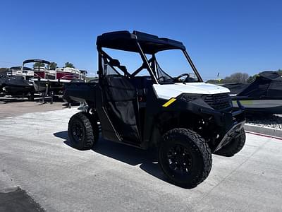 BOATZON | Polaris® Ranger 1000 EPS 2023