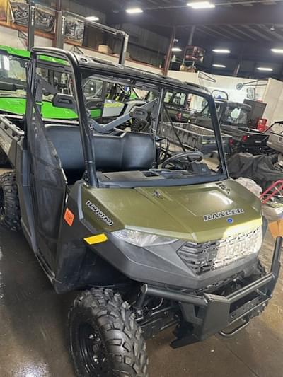 BOATZON | Polaris® Ranger 1000 EPS 2024