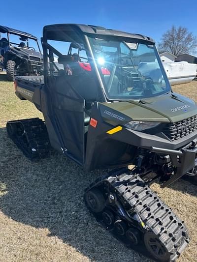 BOATZON | Polaris® Ranger 1000 EPS 2024