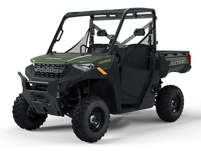 BOATZON | Polaris® Ranger 1000 EPS 2024