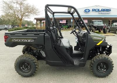 BOATZON | Polaris® Ranger 1000 EPS 2025