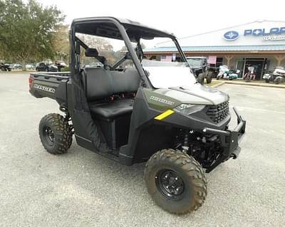 BOATZON | Polaris® Ranger 1000 EPS 2025