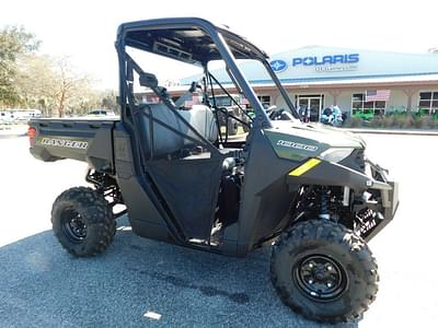 BOATZON | Polaris® Ranger 1000 EPS 2025