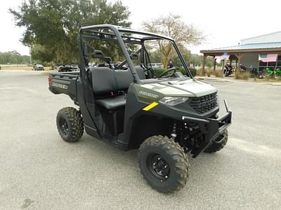 BOATZON | Polaris® Ranger 1000 EPS 2025