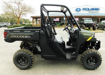 BOATZON | Polaris® Ranger 1000 EPS 2025